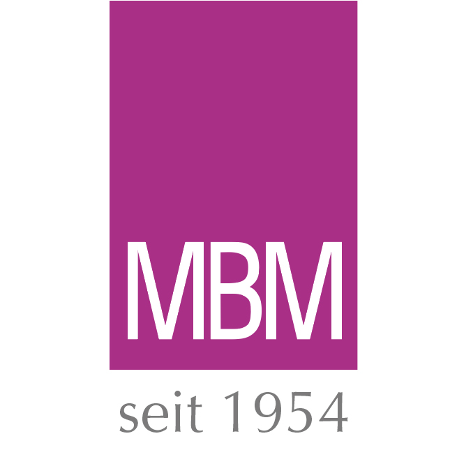 MBM Möbel - Logo