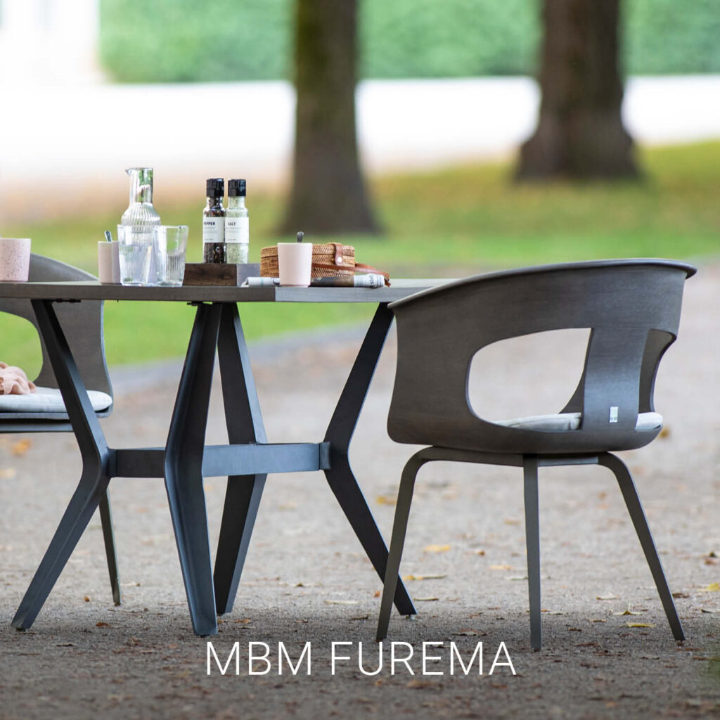 Gartenmöbel Sonderverkauf, MBM Outlet MBM Sonderverkauf